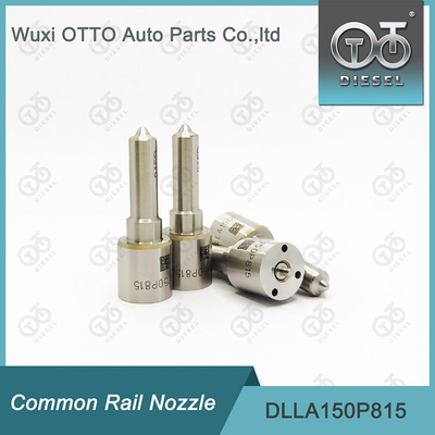 DLLA150P815 Dysza Denso Common Rail do wtryskiwaczy 095000-512#/721#755#/542# TOYOTA
