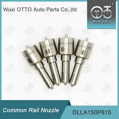DLLA150P815 Dysza Denso Common Rail do wtryskiwaczy 095000-512#/721#755#/542# TOYOTA