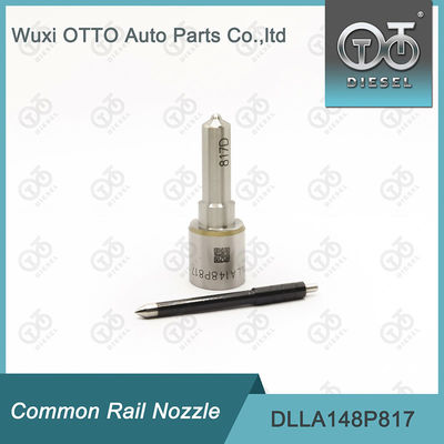 Dysza Common Rail DLLA148P817 Denso do wtryskiwacza 095000-508x 8-97313861-2 8-97313861-16