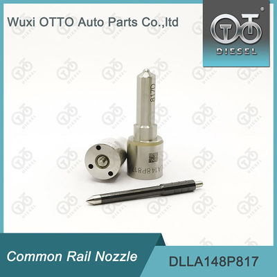 Dysza Common Rail DLLA148P817 Denso do wtryskiwacza 095000-508x 8-97313861-2 8-97313861-16