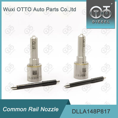 Dysza Common Rail DLLA148P817 Denso do wtryskiwacza 095000-508x 8-97313861-2 8-97313861-16