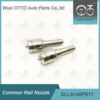 Dysza Common Rail DLLA148P817 Denso do wtryskiwacza 095000-508x 8-97313861-2 8-97313861-16