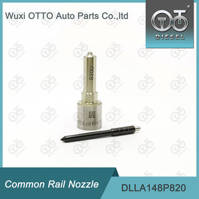 DENSO Common Rail Nozzle DLLA148P820 Stali szybkich do wtryskiwaczy silników napędowych 095000-5160