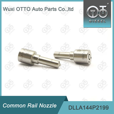 Dysza Common Rail DLLA144P2199 Do Wtryskiwaczy 0445120241