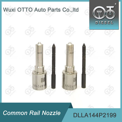 Dysza Common Rail DLLA144P2199 Do Wtryskiwaczy 0445120241