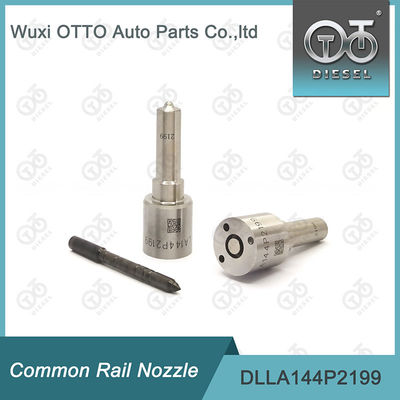 Dysza Common Rail DLLA144P2199 Do Wtryskiwaczy 0445120241