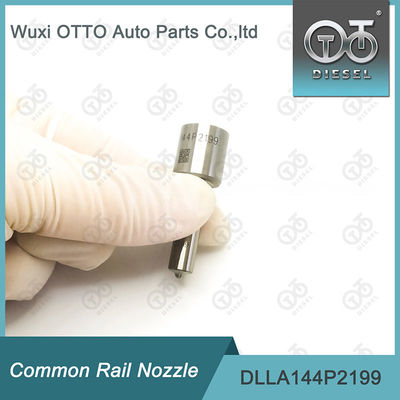Dysza Common Rail DLLA144P2199 Do Wtryskiwaczy 0445120241