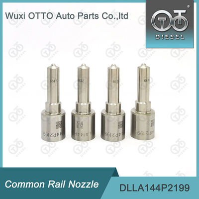Dysza Common Rail DLLA144P2199 Do Wtryskiwaczy 0445120241