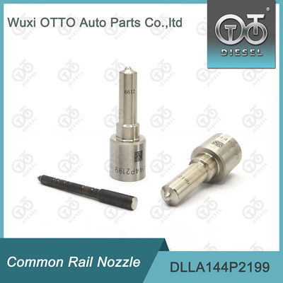Dysza Common Rail DLLA144P2199 Do Wtryskiwaczy 0445120241