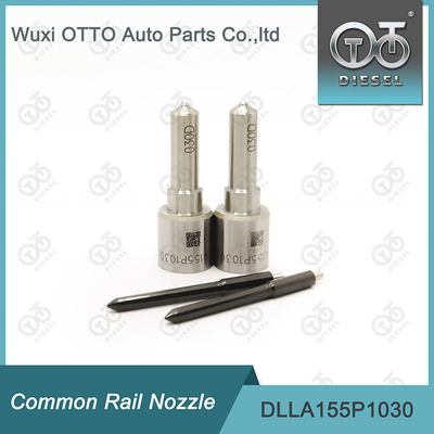 DLLA155P1030 Dysza Common Rail Denso do wtryskiwaczy 095000-956X