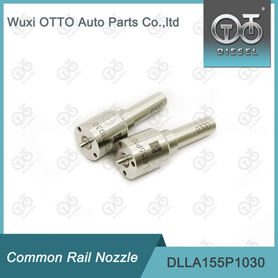 DLLA155P1030 Dysza Common Rail Denso do wtryskiwaczy 095000-956X