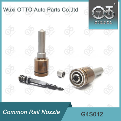 Dysza Denso Common Rail G4S012 do wtryskiwaczy 295700-0400 S56013H50A