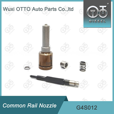 Dysza Denso Common Rail G4S012 do wtryskiwaczy 295700-0400 S56013H50A