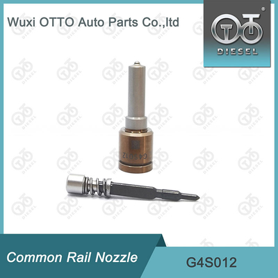 Dysza Denso Common Rail G4S012 do wtryskiwaczy 295700-0400 S56013H50A