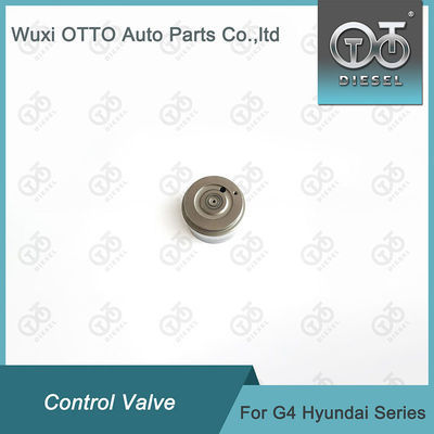 Zawór sterujący wtryskiwaczem G4 Denso do wtryskiwaczy Hyundai / KI A 295700-0290