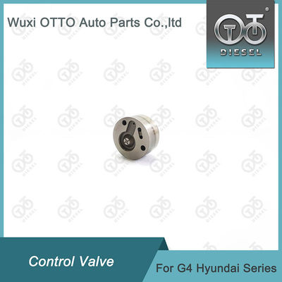 Zawór sterujący wtryskiwaczem G4 Denso do wtryskiwaczy Hyundai / KI A 295700-0290