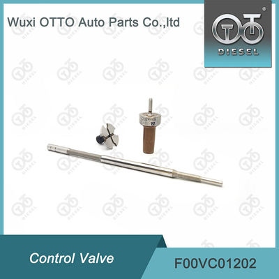 Bosch Common Rail Control Valve F00VC01202 dla Chryslera 0445110419