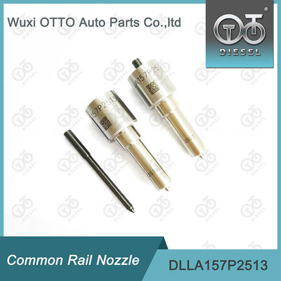 Dysza Common Rail DLLA157P2513 do wtryskiwacza 0445110737/738 w serii -Φ3.5