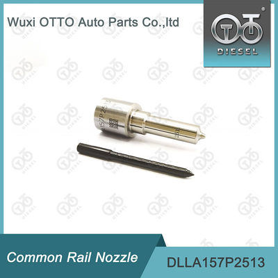 Dysza Common Rail DLLA157P2513 do wtryskiwacza 0445110737/738 w serii -Φ3.5