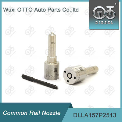 DLLA157P2513 Dysza Common Rail Bosch do wtryskiwaczy 0445110737/738
