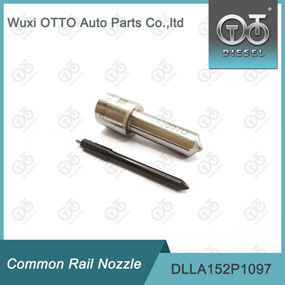 DLLA152P1097 DENSO Common Rail Nozzle For Injectors ISUZU 095000-5510 / 095000-/4135/4152 8-98030550-4 itp.