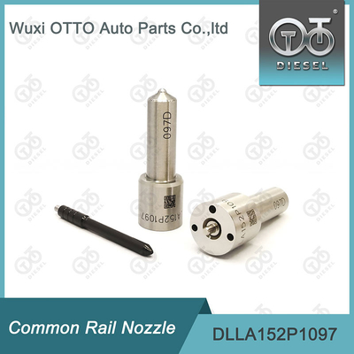 DLLA152P1097 DENSO Common Rail Nozzle For Injectors ISUZU 095000-5510 / 095000-/4135/4152 8-98030550-4 itp.