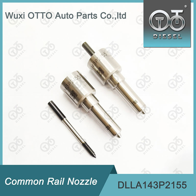 DLLA143P2155 Dźwiedzica wtryskiwacza Bosch dla wtryskiwaczy 0445120161 / 0445120204 BOSCH-Φ3.5 serii