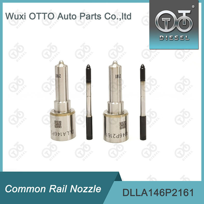 Dysza Common Rail Bosch DLLA146P2161 do wtryskiwaczy 0445120199