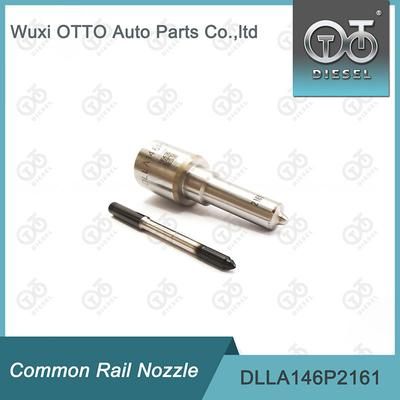 Dysza Common Rail Bosch DLLA146P2161 do wtryskiwaczy 0445120199