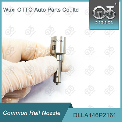 Dysza Common Rail Bosch DLLA146P2161 do wtryskiwaczy 0445120199
