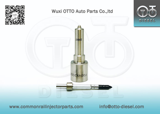 F00VX20067 / F00 VX 20067 Bosch Piezo Nozzle dla wtryskiwaczy 0445115020 / 0445115040 / 0445115041