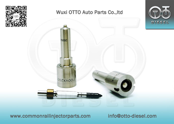 F00VX20054 / F00 VX 20054 Bosch Piezo Nozzle dla wtryskiwaczy 0445116019 / 059