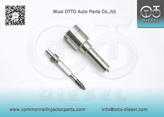F00VX40042 / F00 VX 40042 Bosch Piezo Nozzle dla wtryskiwaczy 0445116012 / 0445116013