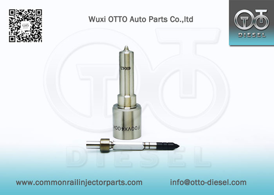 F00VX40042 / F00 VX 40042 Bosch Piezo Nozzle dla wtryskiwaczy 0445116012 / 0445116013