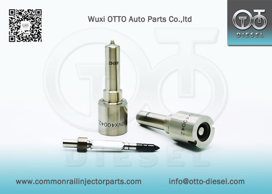 F00VX40042 / F00 VX 40042 Bosch Piezo Nozzle dla wtryskiwaczy 0445116012 / 0445116013