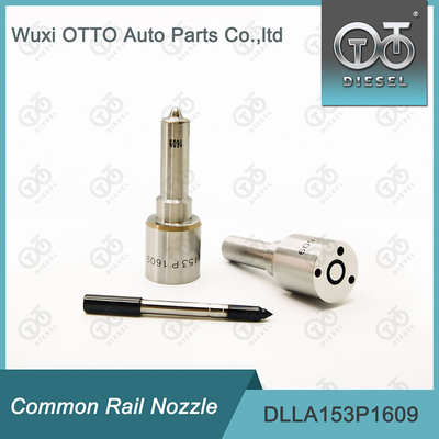 DLLA153P1609 Dysza Bosch Diesel do wtryskiwaczy Common Rail 0445110277/278