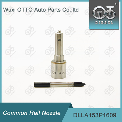 DLLA153P1609 Dysza Bosch Diesel do wtryskiwaczy Common Rail 0445110277/278