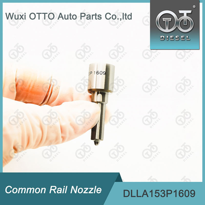 DLLA153P1609 Dysza Bosch Diesel do wtryskiwaczy Common Rail 0445110277/278