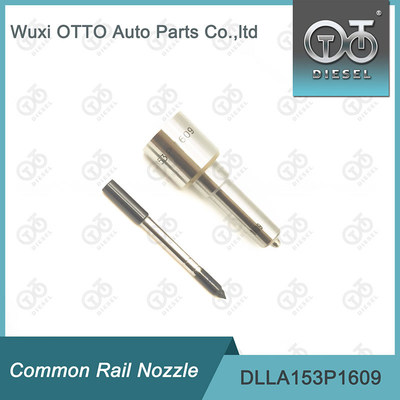 DLLA153P1609 Dysza Bosch Diesel do wtryskiwaczy Common Rail 0445110277/278