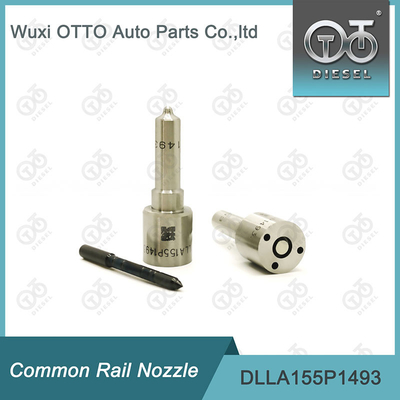 DLLA155P1493 Dźwiedzi Common Rail dla wtryskiwacza 0445110250 MAZDA