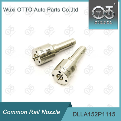 DLLA152P1115 Dysza Denso Common Rail do wtryskiwaczy 095000-803 # 8-98074909-#