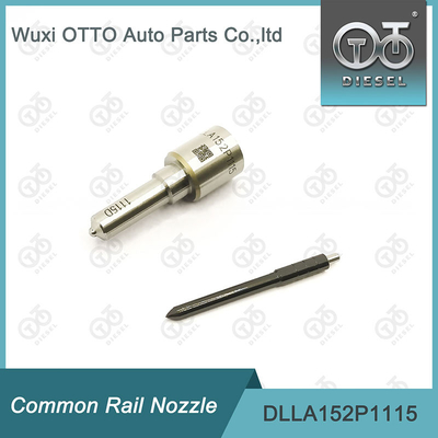 DLLA152P1115 Dysza Denso Common Rail do wtryskiwaczy 095000-803 # 8-98074909-#