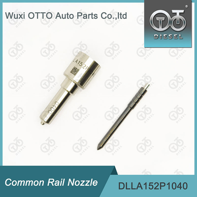 DLLA152P1040 Wstrzykiwacz Common Rail Nozzle for Injectors 095000-837# / 8-98203849-0