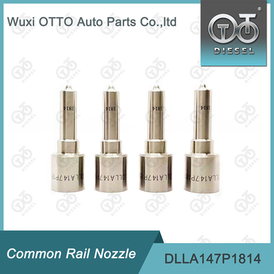 DLLA147P1814 Dysza Bosch Common Rail do wtryskiwaczy 0445120153 ROSJA KAMAZ
