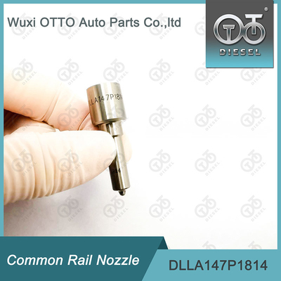 DLLA147P1814 Dysza Bosch Common Rail do wtryskiwaczy 0445120153 ROSJA KAMAZ