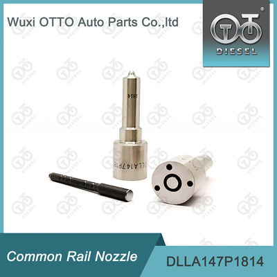 DLLA147P1814 Dysza Bosch Common Rail do wtryskiwaczy 0445120153 ROSJA KAMAZ