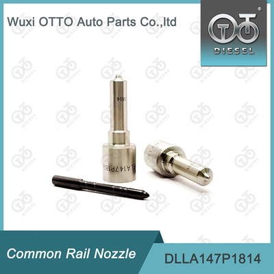 DLLA147P1814 Dysza Bosch Common Rail do wtryskiwaczy 0445120153 ROSJA KAMAZ
