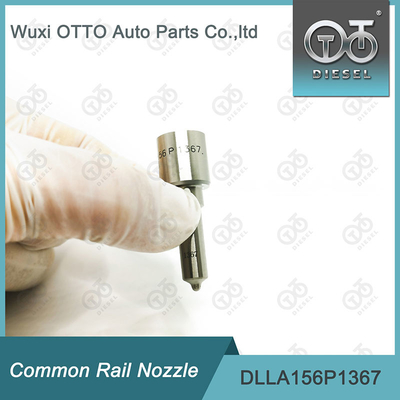 DLLA156P1367 Nozzle Common Rail dla wtrysku 0445110185 / 283