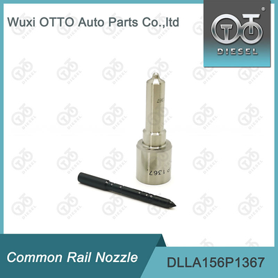 DLLA156P1367 Nozzle Common Rail dla wtrysku 0445110185 / 283