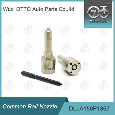 DLLA156P1367 Nozzle Common Rail dla wtrysku 0445110185 / 283
